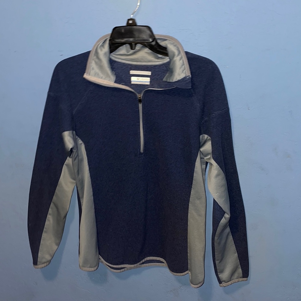 Women’s Columbia Pullover Crewneck